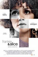 Watch Frankie and Alice Fmovies
