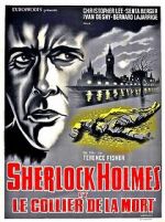 Watch Sherlock Holmes and the Deadly Necklace Fmovies