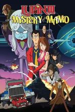 Watch Lupin the 3rd: The Mystery of Mamo Fmovies