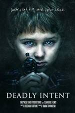 Watch Deadly Intent Fmovies
