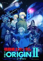 Watch Mobile Suit Gundam: The Origin II - Artesia\'s Sorrow Fmovies