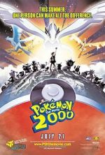 Watch Pokémon the Movie 2000 Fmovies