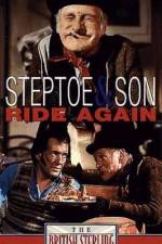 Watch Steptoe and Son Ride Again Fmovies