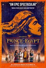Watch The Prince of Egypt: Live from the West End Fmovies