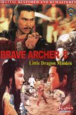 Watch Yang guo yu xiao long nu Fmovies