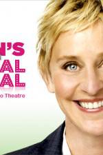 Watch Ellen's Somewhat Special Special Fmovies