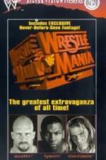 Watch WrestleMania XIV Fmovies