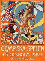 Watch The Games of the V Olympiad Stockholm, 1912 Fmovies