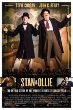 Watch Stan & Ollie Fmovies