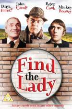 Watch Find the Lady Fmovies