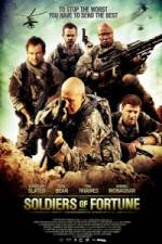 Watch Soldiers of Fortune Fmovies