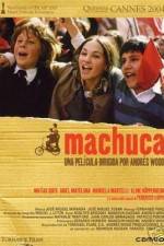 Watch Machuca Fmovies