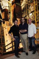 Watch 911 10 Years Later Fmovies