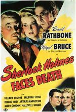Watch Sherlock Holmes Faces Death Fmovies
