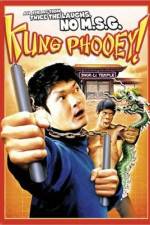 Watch Kung Phooey Fmovies