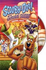 Watch Scooby-Doo! And the Samurai Sword Fmovies
