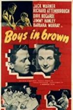 Watch Boys in Brown Fmovies