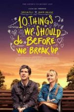 Watch 10 Things We Should Do Before We Break Up Fmovies