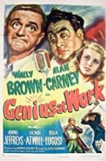 Watch Genius at Work Fmovies