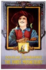 Watch The Three Musketeers Fmovies