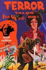 Watch Voodoo Black Exorcist Fmovies