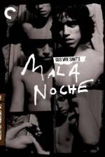 Watch Mala Noche Fmovies
