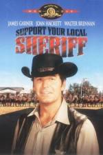 Watch Support Your Local Sheriff Fmovies