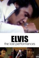 Watch Elvis The Lost Performances Fmovies