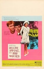Watch Decline and Fall... of a Birdwatcher Fmovies