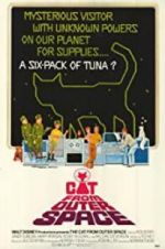 Watch The Cat from Outer Space Fmovies