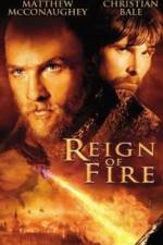 Watch Reign of Fire Fmovies