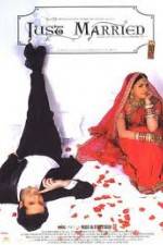 Watch Just Married - Marriage Was Only the Beginning Fmovies