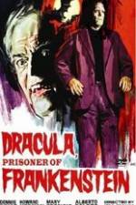 Watch Drácula contra Frankenstein Fmovies