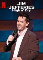 Watch Jim Jefferies: High n\' Dry (TV Special 2023) Fmovies