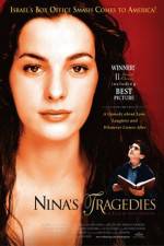 Watch Nina's Tragedies Fmovies