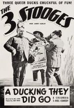 Watch A Ducking They Did Go (Short 1939) Fmovies