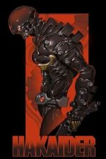 Watch Mechanical Violator Hakaider Fmovies