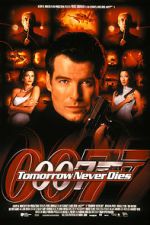 Watch Tomorrow Never Dies Fmovies