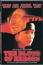 Watch The Blood of Heroes Fmovies