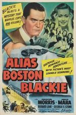 Watch Alias Boston Blackie Fmovies