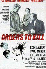 Watch Orders to Kill Fmovies