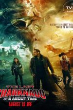 Watch The Last Sharknado: It\'s About Time Fmovies