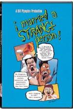 Watch I Married a Strange Person Fmovies