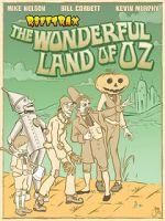 Watch Rifftrax: The Wonderful Land of Oz Fmovies