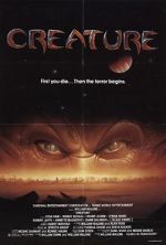 Watch Creature Fmovies