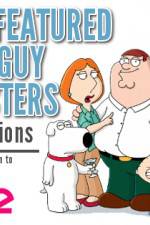 Watch Family Guy The Top 20 Characters Fmovies