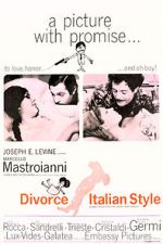 Watch Divorce Italian Style Fmovies