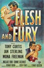 Watch Flesh and Fury Fmovies