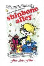Watch Shinbone Alley Fmovies