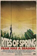 Watch Rites of Spring Fmovies